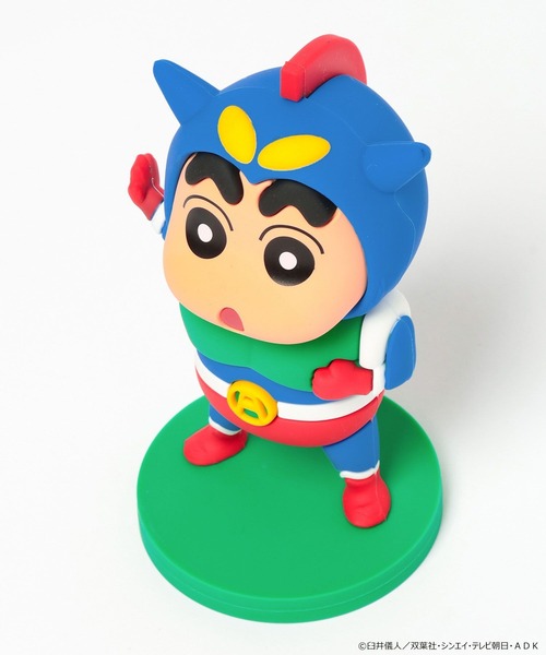 LOWRYS FARM（ローリーズファーム）の「【クレヨンしんちゃん】PVCフィギュア 1046546/GOODS（フィギュア・レディース・その他2/その他1/その他3・FREE）」の13枚目の写真