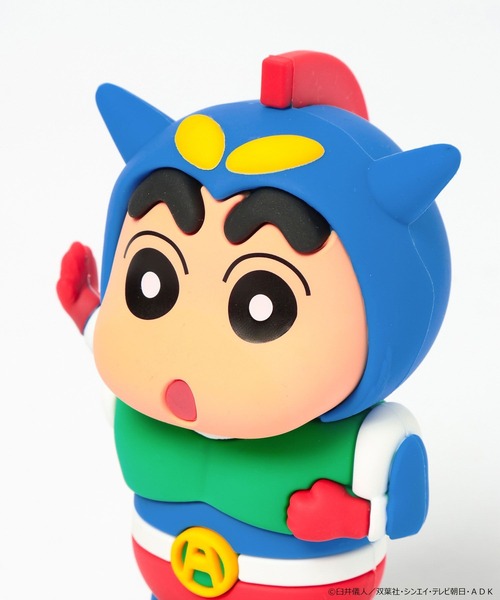LOWRYS FARM（ローリーズファーム）の「【クレヨンしんちゃん】PVCフィギュア 1046546/GOODS（フィギュア・レディース・その他2/その他1/その他3・FREE）」の14枚目の写真
