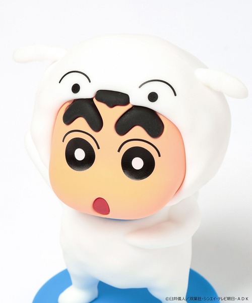 LOWRYS FARM（ローリーズファーム）の「【クレヨンしんちゃん】PVCフィギュア 1046546/GOODS（フィギュア・レディース・その他2/その他1/その他3・FREE）」の15枚目の写真