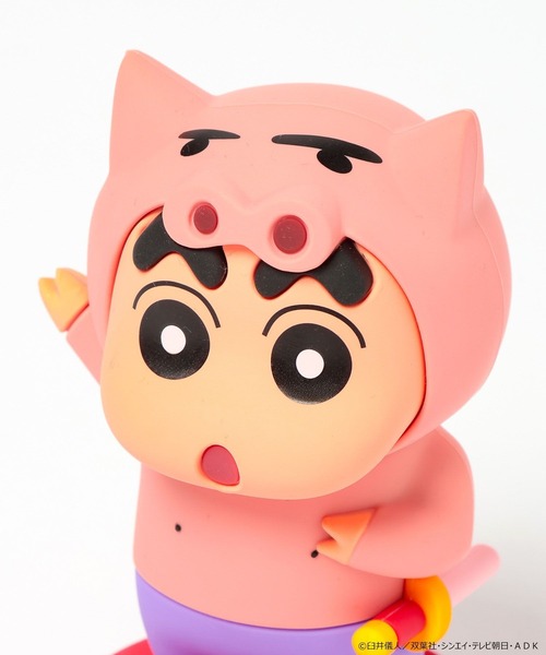 LOWRYS FARM（ローリーズファーム）の「【クレヨンしんちゃん】PVCフィギュア 1046546/GOODS（フィギュア・レディース・その他2/その他1/その他3・FREE）」の16枚目の写真