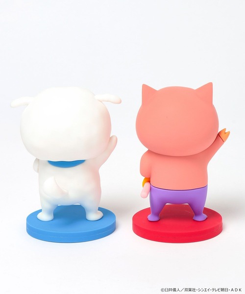 LOWRYS FARM（ローリーズファーム）の「【クレヨンしんちゃん】PVCフィギュア 1046546/GOODS（フィギュア・レディース・その他2/その他1/その他3・FREE）」の17枚目の写真