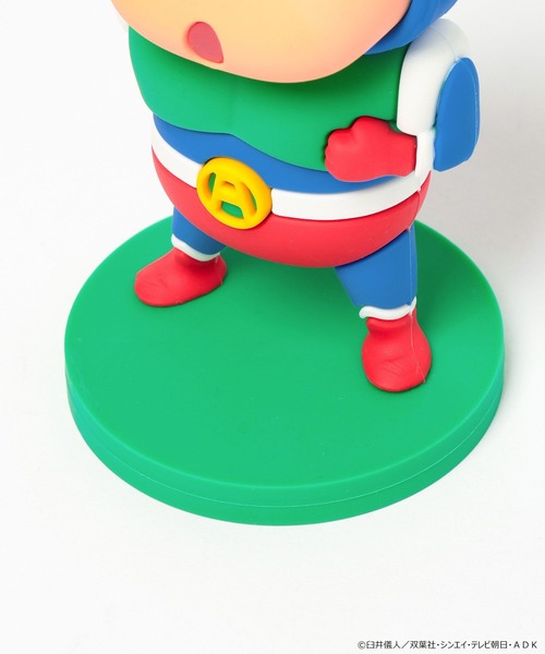 LOWRYS FARM（ローリーズファーム）の「【クレヨンしんちゃん】PVCフィギュア 1046546/GOODS（フィギュア・レディース・その他2/その他1/その他3・FREE）」の18枚目の写真