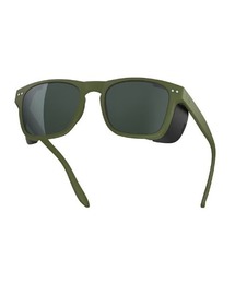 IZIPIZI（イジピジ）の「IZIPIZI / ZENITH Polarized（サングラス）」