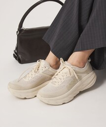 【国内EXCLUSIVE】<HOKA>ウィメンズ ボンダイ 7 スニーカー