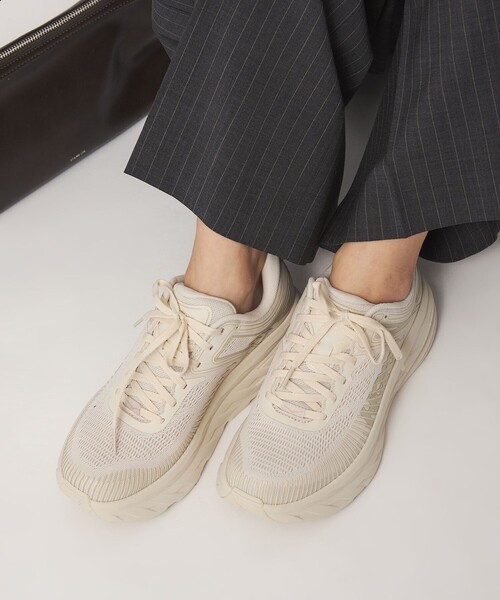 国内EXCLUSIVE】＜HOKA＞ウィメンズ ボンダイ 7 スニーカー