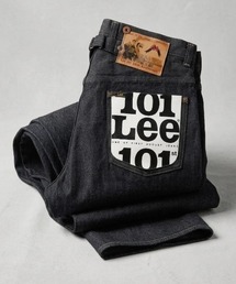 2026AW Lee/リ-【101 101周年記念特別モデル】ANNIVERSARY 101 ICONIC COWBOY PANTS カウボーイ デニムパンツ 日本製