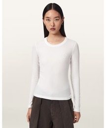 RINA HAVEN LS TEE | RINA HAVEN 長袖 Tシャツ