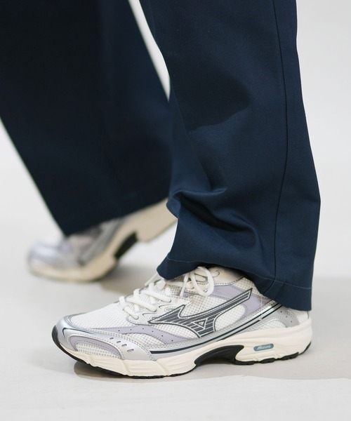 MIZUNO(ミズノ )の「MIZUNO/ミズノ MXR エムエックスアール D1GA245129(スニーカー・メンズ・ラベンダー・25.5cm/24.0cm/23.0cm/24.5cm/23.5cm/27.0cm/26.0cm/25.0cm/28.5cm/27.5cm/26.5cm)」の8枚目の写真
