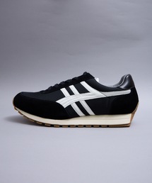 COMMON WARE（コモンウェアー）の「OKMT : PANTHER JOGGING パンサージョギング　MADE IN JAPAN クラシックスニーカー（スニーカー）」