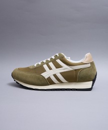 COMMON WARE（コモンウェアー）の「OKMT : PANTHER JOGGING パンサージョギング　MADE IN JAPAN クラシックスニーカー（スニーカー）」