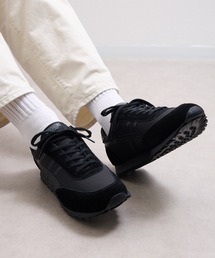 OKMT : PANTHER JOGGING パンサージョギング MADE IN JAPAN クラシックスニーカー