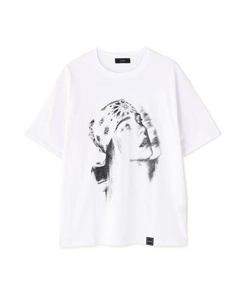 ROYAL FLASH(ロイヤルフラッシュ)の「U/MUSIC/ユーミュージック/ITS ALMOST DRY SS TEE(Tシャツ/カットソー・メンズ・ホワイト・M/S/L)」の11枚目の写真
