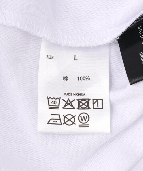ROYAL FLASH(ロイヤルフラッシュ)の「U/MUSIC/ユーミュージック/ITS ALMOST DRY SS TEE(Tシャツ/カットソー・メンズ・ホワイト・M/S/L)」の15枚目の写真