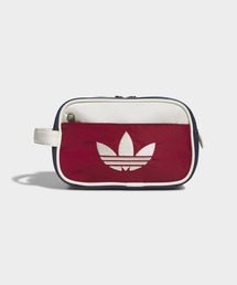 adidas Golf（アディダスゴルフ）の「オリジナルス バリュアブルズ ポーチ【adidas Golf/アディダスゴルフ】（ポーチ）」