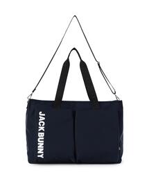 高周波プリントトートバッグ (UNISEX)