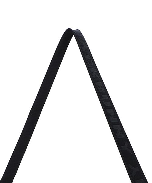 Jack Bunny!!(ジャックバニー)の「高周波プリントトートバッグ (UNISEX)(ショルダーバッグ・メンズ・ブラウン/ネイビー/グレー・FREE)」の6枚目の写真
