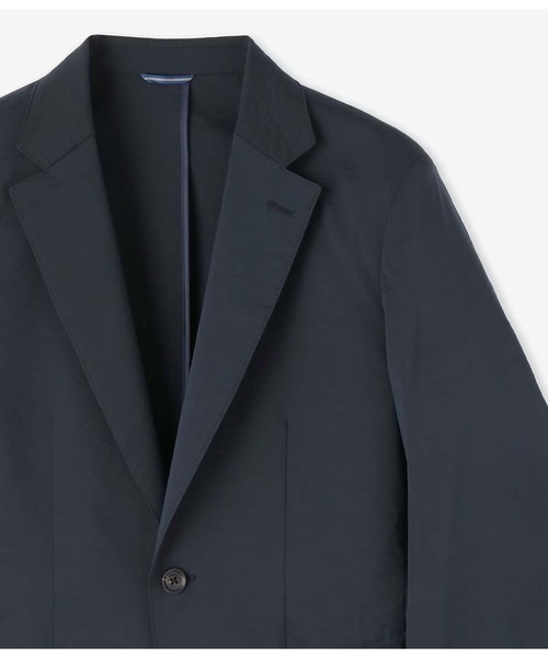 junhashimoto(ジュンハシモト)の「ULTRA LIGHT JACKET(テーラードジャケット・メンズ・チャコールグレー・2)」の10枚目の写真