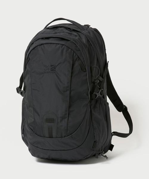 karrimor(カリマー)の「eclipse 33(バックパック/リュック・メンズ・ブラック/ネイビー・FREE)」の1枚目の写真