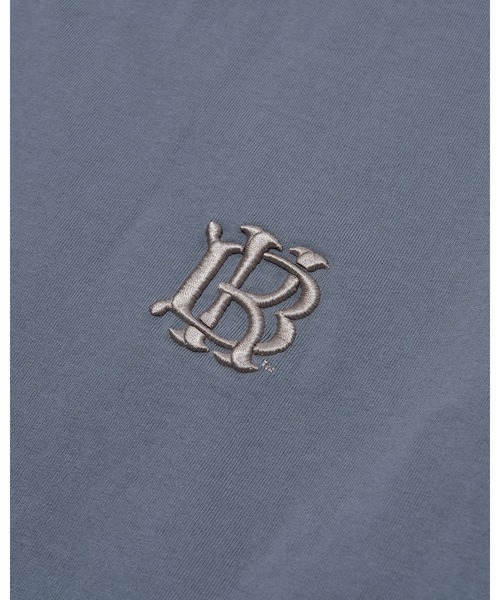 KEBOZ(ケボズ)の「CMK L/S TEE(Tシャツ/カットソー・メンズ・ネイビー/レッド/ホワイト/ブラック/チャコールグレー・M/L/2XL/XL/S)」の13枚目の写真
