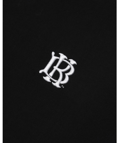 KEBOZ(ケボズ)の「CMK L/S TEE(Tシャツ/カットソー・メンズ・ネイビー/レッド/ホワイト/ブラック/チャコールグレー・M/L/2XL/XL/S)」の17枚目の写真