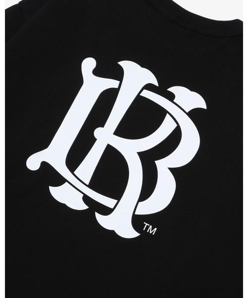 KEBOZ(ケボズ)の「CMK L/S TEE(Tシャツ/カットソー・メンズ・ネイビー/レッド/ホワイト/ブラック/チャコールグレー・M/L/2XL/XL/S)」の18枚目の写真
