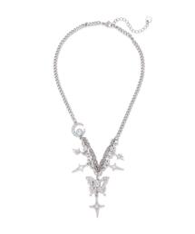 SIS（エスアイエス）の「SIS/エスアイエス/NECKLACE 2（ネックレス）」