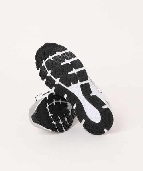NEW BALANCE（ニューバランス）の「ML408WB（スニーカー・レディース・ホワイト・23.0cm/24.0cm/23.5cm/25.0cm/24.5cm）」の3枚目の写真