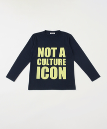 ロゴプリント ベイビーロンTEE / J LOGO PRINT BABYTEE L/S