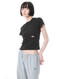 FTL × HOMME girls Baby Tee (2-Pack)