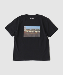 EAST TO WEST MOTEL Tee