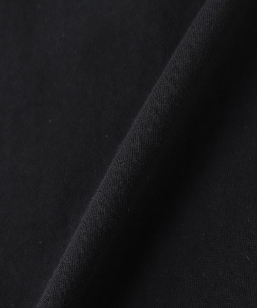 JOURNAL STANDARD(ジャーナルスタンダード)の「EAST TO WEST MOTEL Tee(Tシャツ/カットソー・メンズ・ブラック/ホワイト・MEDIUM/LARGE/X-LARGE)」の5枚目の写真