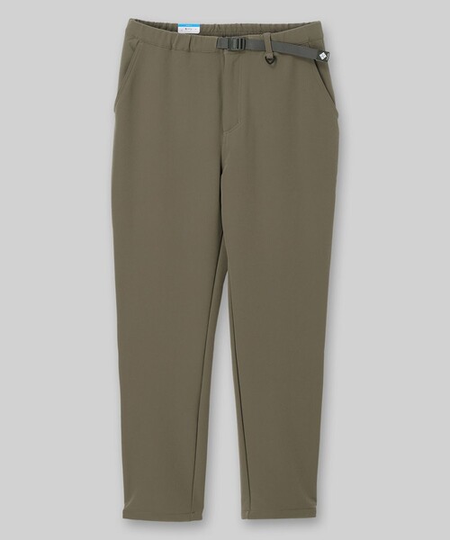 Columbia(コロンビア)の「Columbia/ ナパロックIIウォームパンツ /コロンビア(その他パンツ・メンズ・グリーン/ベージュ/ブラック・XL/L/M/S)」の3枚目の写真