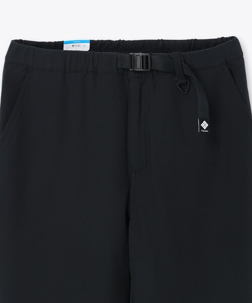 Columbia(コロンビア)の「Columbia/ ナパロックIIウォームパンツ /コロンビア(その他パンツ・メンズ・グリーン/ベージュ/ブラック・XL/L/M/S)」の7枚目の写真