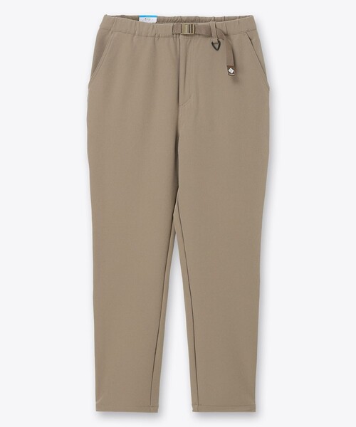 Columbia(コロンビア)の「Columbia/ ナパロックIIウォームパンツ /コロンビア(その他パンツ・メンズ・グリーン/ベージュ/ブラック・XL/L/M/S)」の13枚目の写真