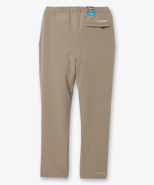Columbia(コロンビア)の「Columbia/ ナパロックIIウォームパンツ /コロンビア(その他パンツ・メンズ・グリーン/ベージュ/ブラック・XL/L/M/S)」の14枚目の写真
