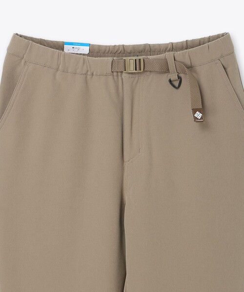 Columbia(コロンビア)の「Columbia/ ナパロックIIウォームパンツ /コロンビア(その他パンツ・メンズ・グリーン/ベージュ/ブラック・XL/L/M/S)」の15枚目の写真