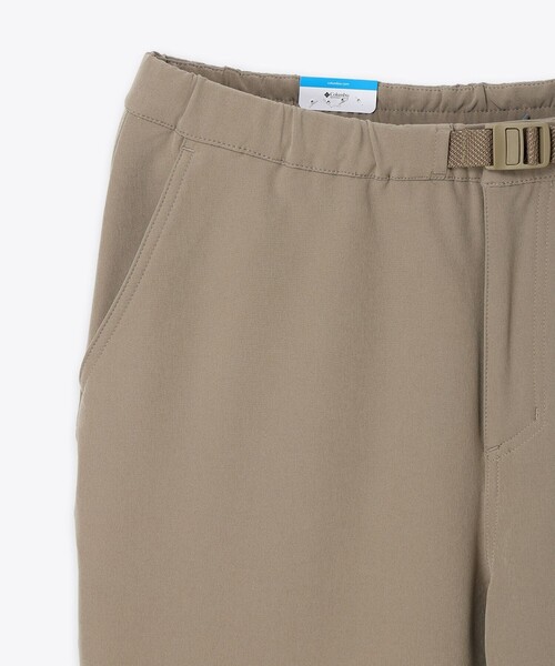 Columbia(コロンビア)の「Columbia/ ナパロックIIウォームパンツ /コロンビア(その他パンツ・メンズ・グリーン/ベージュ/ブラック・XL/L/M/S)」の16枚目の写真