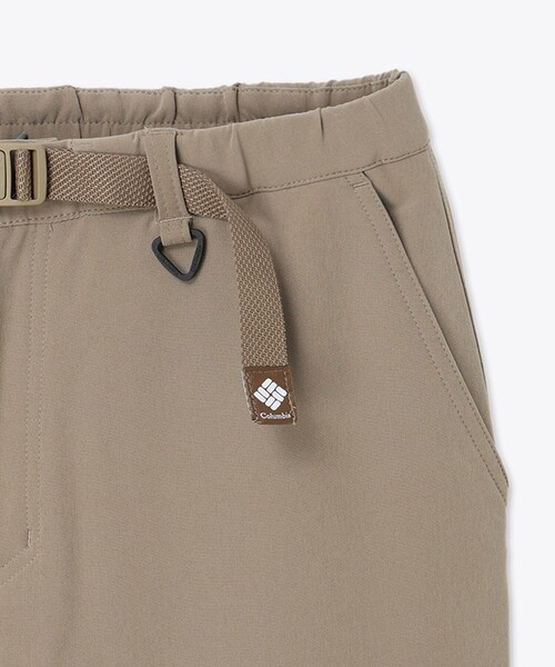 Columbia(コロンビア)の「Columbia/ ナパロックIIウォームパンツ /コロンビア(その他パンツ・メンズ・グリーン/ベージュ/ブラック・XL/L/M/S)」の17枚目の写真
