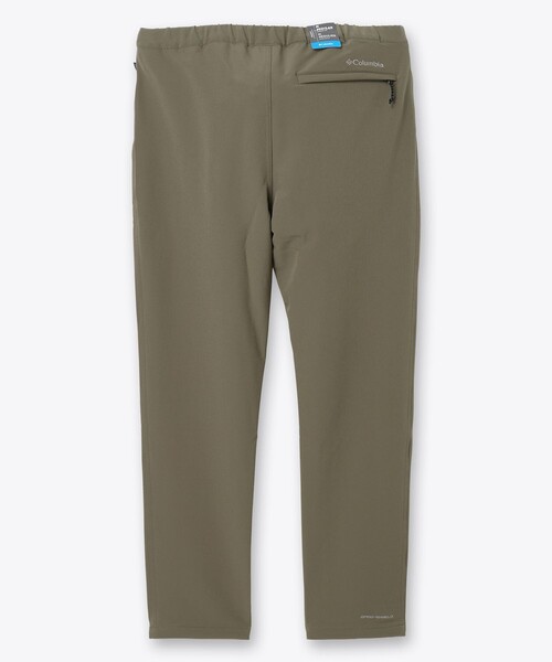 Columbia(コロンビア)の「Columbia/ ナパロックIIウォームパンツ /コロンビア(その他パンツ・メンズ・グリーン/ベージュ/ブラック・XL/L/M/S)」の8枚目の写真