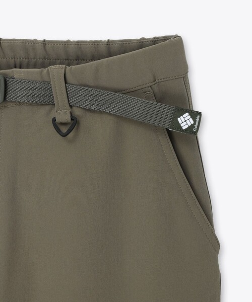 Columbia(コロンビア)の「Columbia/ ナパロックIIウォームパンツ /コロンビア(その他パンツ・メンズ・グリーン/ベージュ/ブラック・XL/L/M/S)」の11枚目の写真