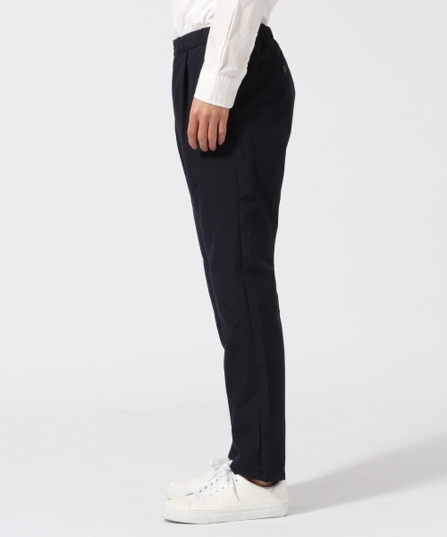 RAGEBLUE（レイジブルー）の「TWタックイージーパンツ/714757（その他パンツ・メンズ・ネイビー/グレー・SMALL/LARGE/MEDIUM）」の8枚目の写真