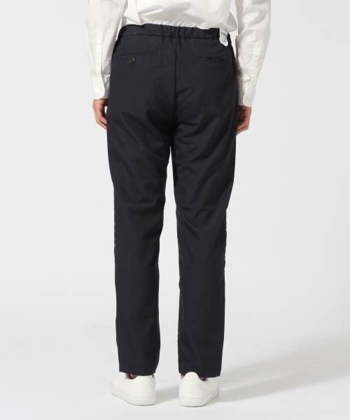 RAGEBLUE（レイジブルー）の「TWタックイージーパンツ/714757（その他パンツ・メンズ・ネイビー/グレー・SMALL/LARGE/MEDIUM）」の3枚目の写真