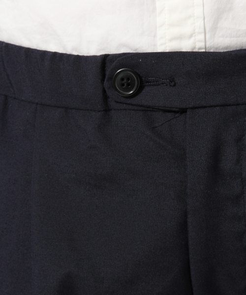 RAGEBLUE（レイジブルー）の「TWタックイージーパンツ/714757（その他パンツ・メンズ・ネイビー/グレー・SMALL/LARGE/MEDIUM）」の4枚目の写真