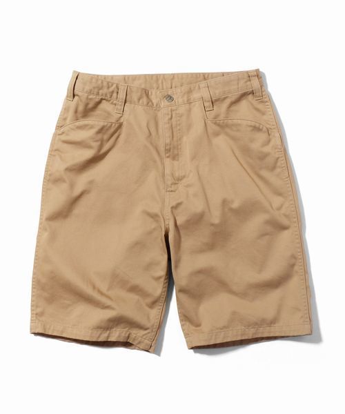 BEN DAVIS ORIGINALS（ベンデイビスオリジナルス）の「BEN DAVIS ORIGINALS - RELAX SHORTS（その他パンツ・メンズ・ベージュ/ネイビー/カーキ/ブラック・30 inch/34inch/32inch）」の3枚目の写真