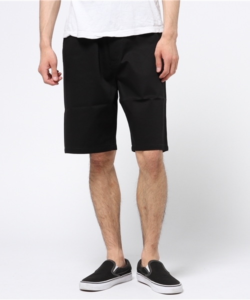 BEN DAVIS ORIGINALS（ベンデイビスオリジナルス）の「BEN DAVIS ORIGINALS - RELAX SHORTS（その他パンツ・メンズ・ベージュ/ネイビー/カーキ/ブラック・30 inch/34inch/32inch）」の9枚目の写真