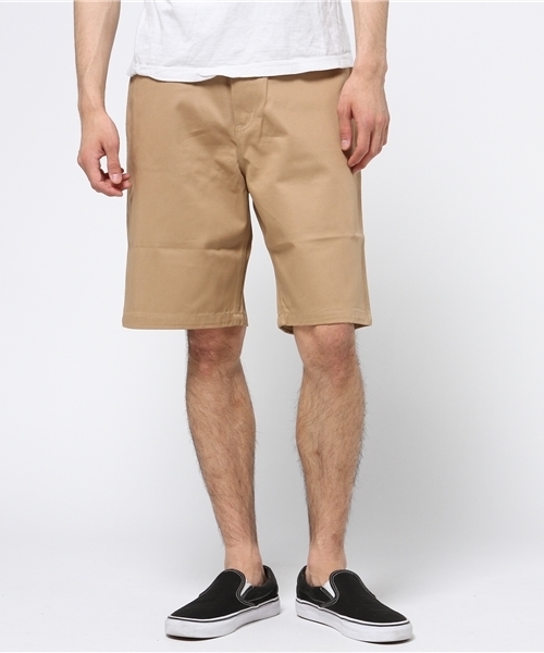 BEN DAVIS ORIGINALS（ベンデイビスオリジナルス）の「BEN DAVIS ORIGINALS - RELAX SHORTS（その他パンツ・メンズ・ベージュ/ネイビー/カーキ/ブラック・30 inch/34inch/32inch）」の10枚目の写真