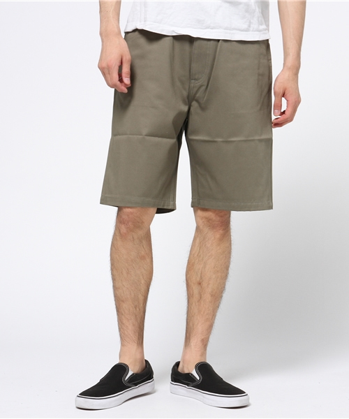 BEN DAVIS ORIGINALS（ベンデイビスオリジナルス）の「BEN DAVIS ORIGINALS - RELAX SHORTS（その他パンツ・メンズ・ベージュ/ネイビー/カーキ/ブラック・30 inch/34inch/32inch）」の11枚目の写真