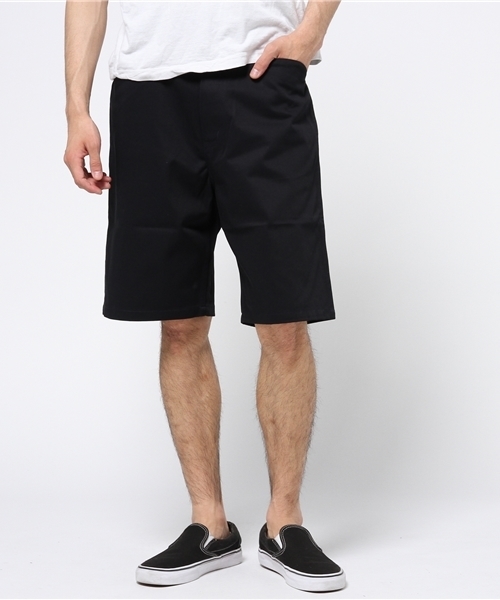 BEN DAVIS ORIGINALS（ベンデイビスオリジナルス）の「BEN DAVIS ORIGINALS - RELAX SHORTS（その他パンツ・メンズ・ベージュ/ネイビー/カーキ/ブラック・30 inch/34inch/32inch）」の12枚目の写真