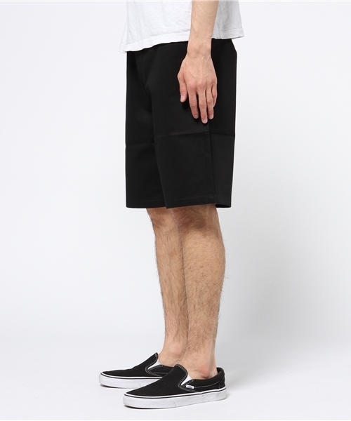 BEN DAVIS ORIGINALS（ベンデイビスオリジナルス）の「BEN DAVIS ORIGINALS - RELAX SHORTS（その他パンツ・メンズ・ベージュ/ネイビー/カーキ/ブラック・30 inch/34inch/32inch）」の5枚目の写真