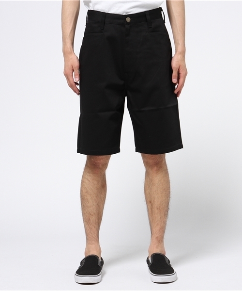 BEN DAVIS ORIGINALS（ベンデイビスオリジナルス）の「BEN DAVIS ORIGINALS - RELAX SHORTS（その他パンツ・メンズ・ベージュ/ネイビー/カーキ/ブラック・30 inch/34inch/32inch）」の7枚目の写真